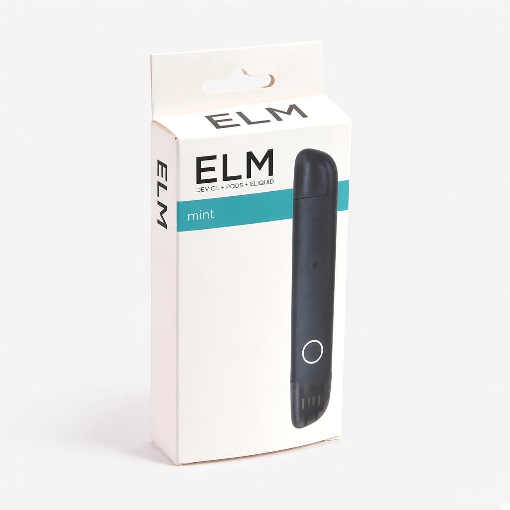Elm cihaz askılı kutu