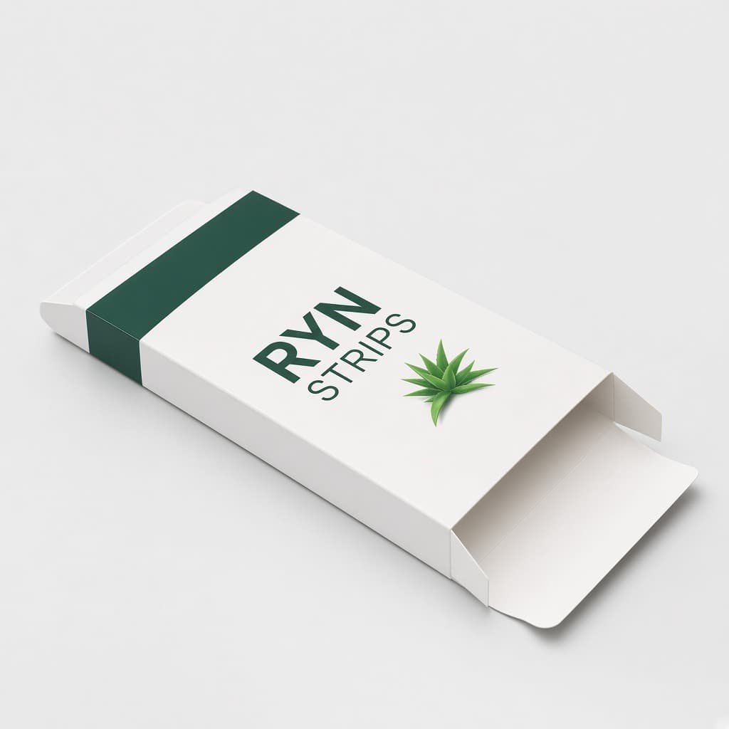 Ryn kutusu, açık askı
