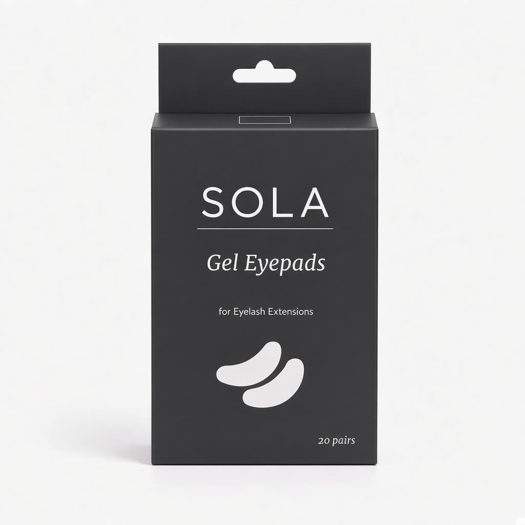 Sola kutusu, ön askı