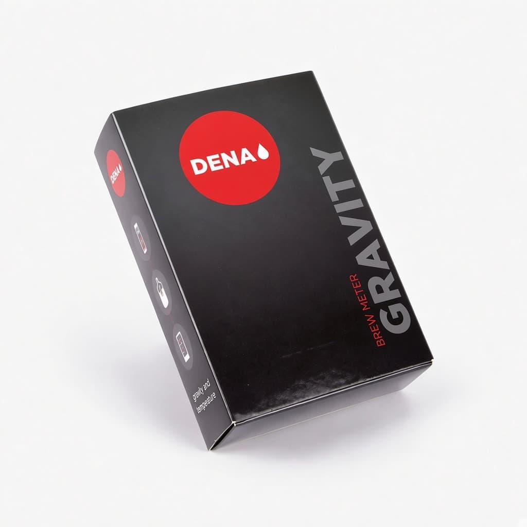 Dena hidrometre kılıf kutusu