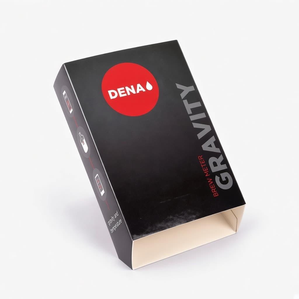 Dena kutusu, açık uç