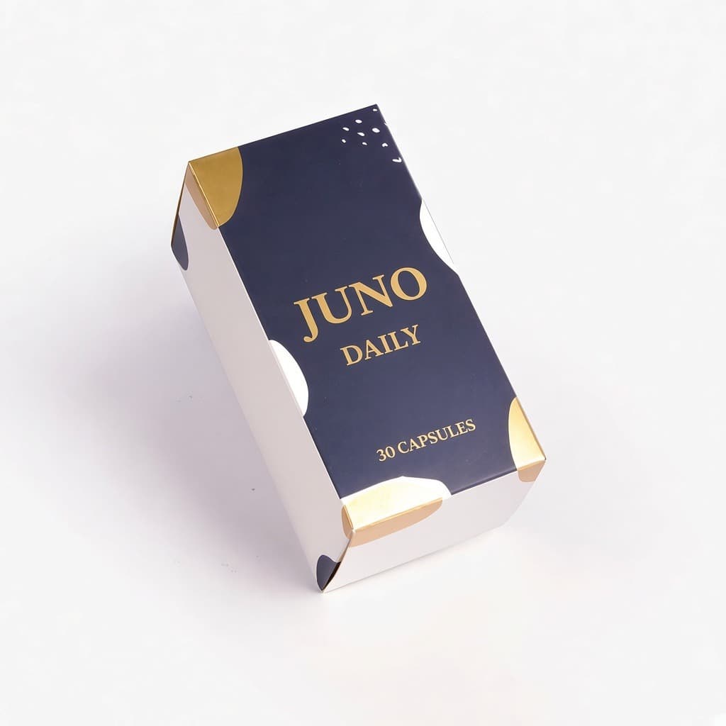 Juno daily kutu, ikinci açı
