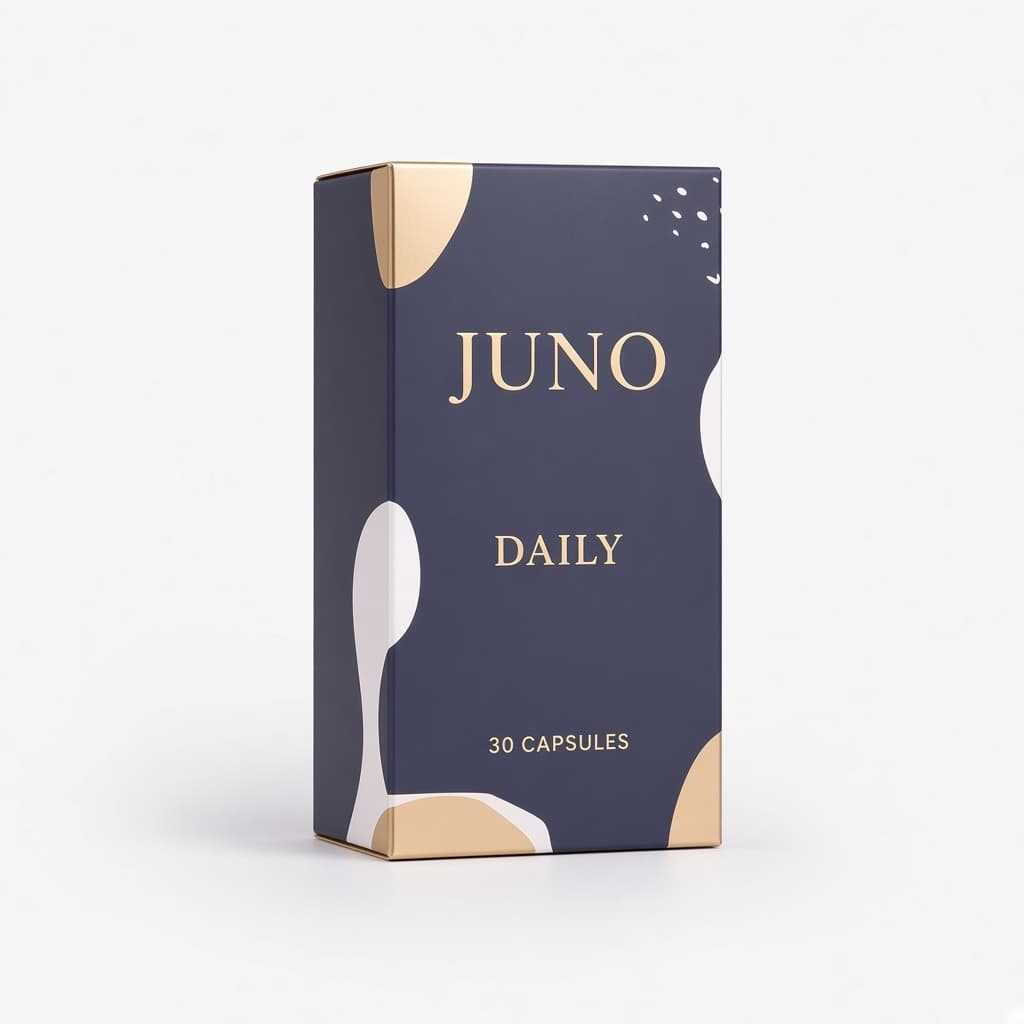 Juno daily kutu, üçüncü açı
