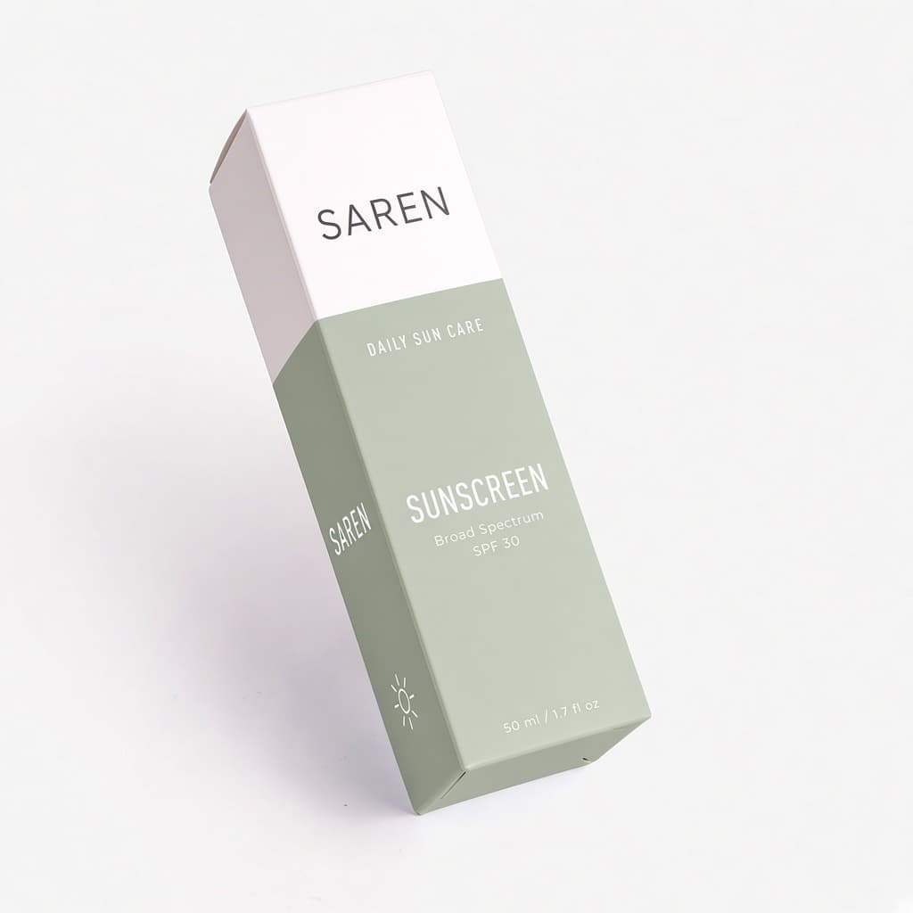 Saren kutusu, ikinci açı