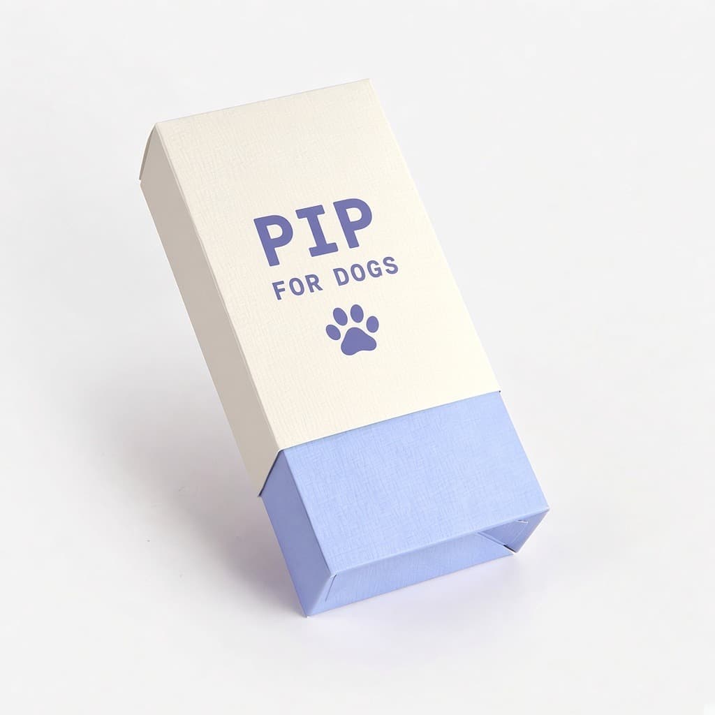 Pip kutusu, yan açı
