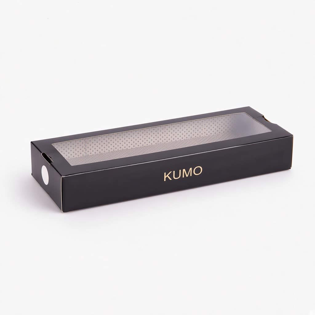 Kumo tepsi, yan açı