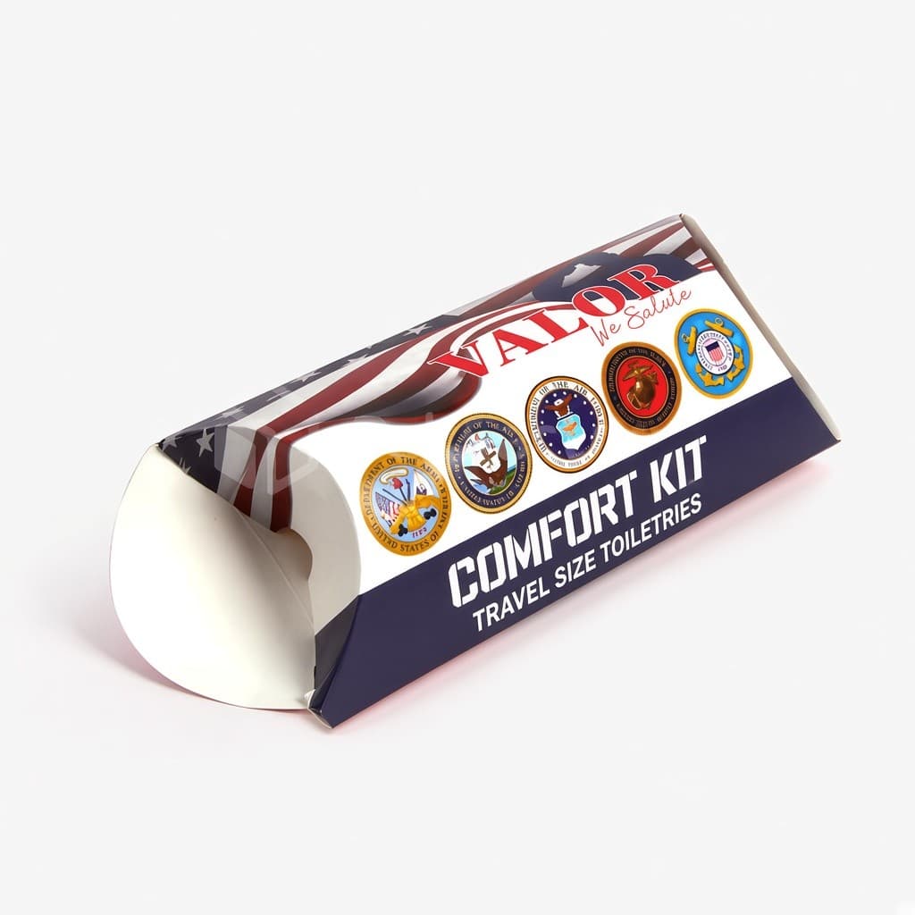 Valor kutusu, açık