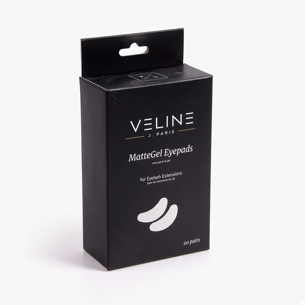 VELINE kutusu, ön askı