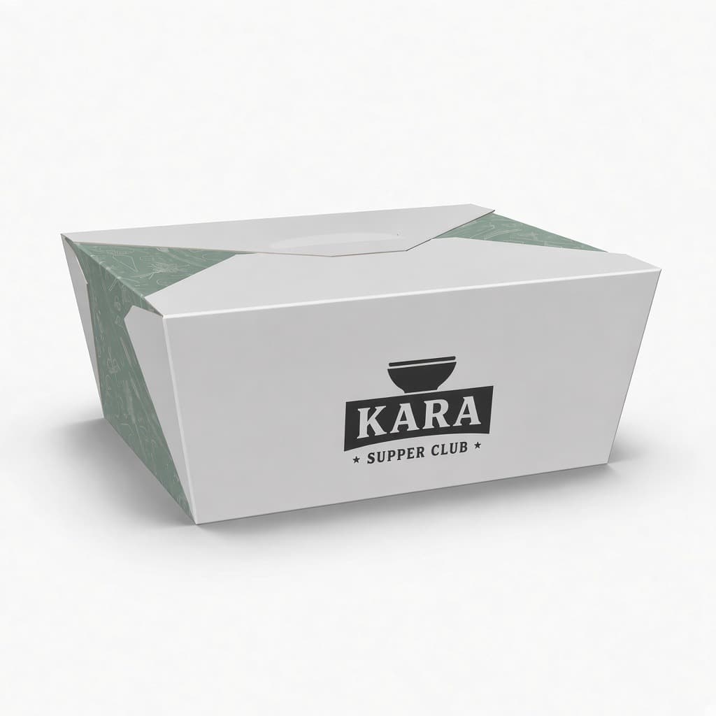 Kara kutusu, beyaz kapalı
