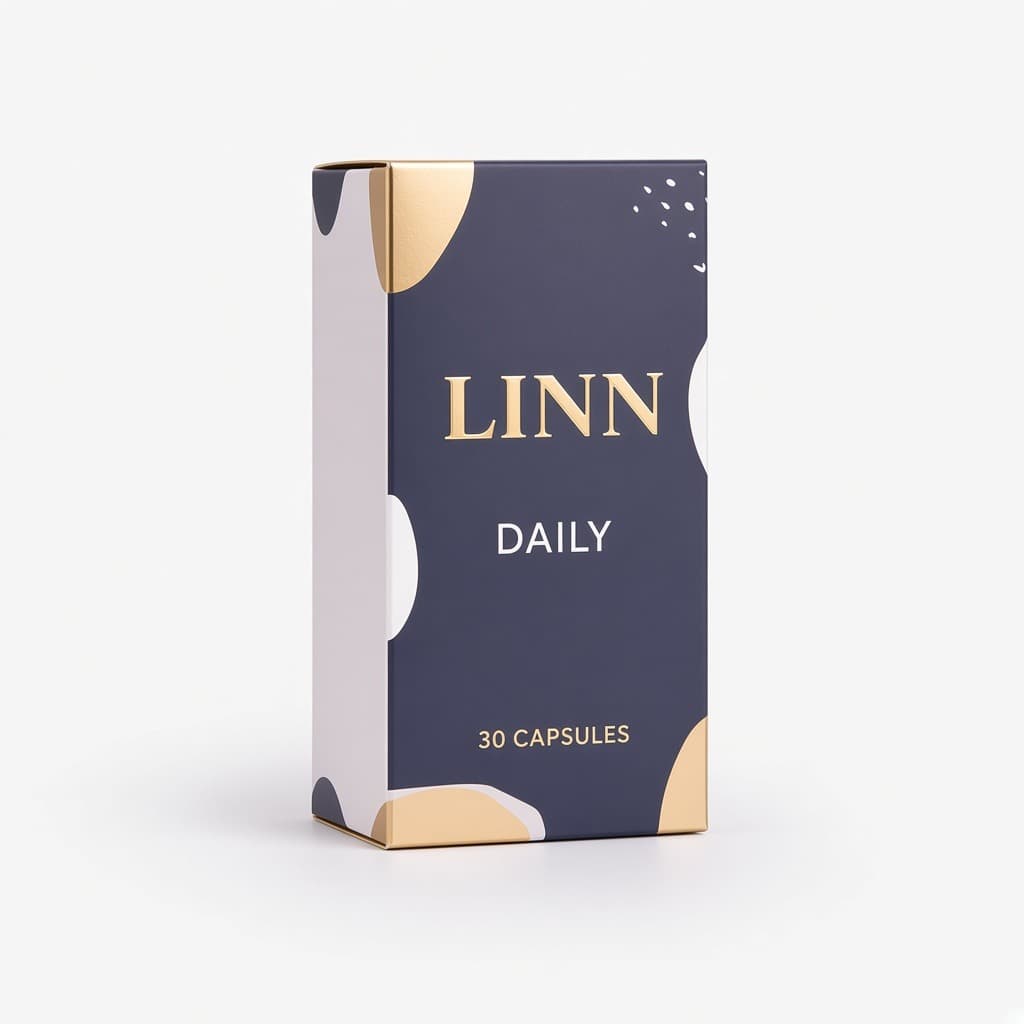 LINN takviye ters geçmeli kutusu, üçüncü açı