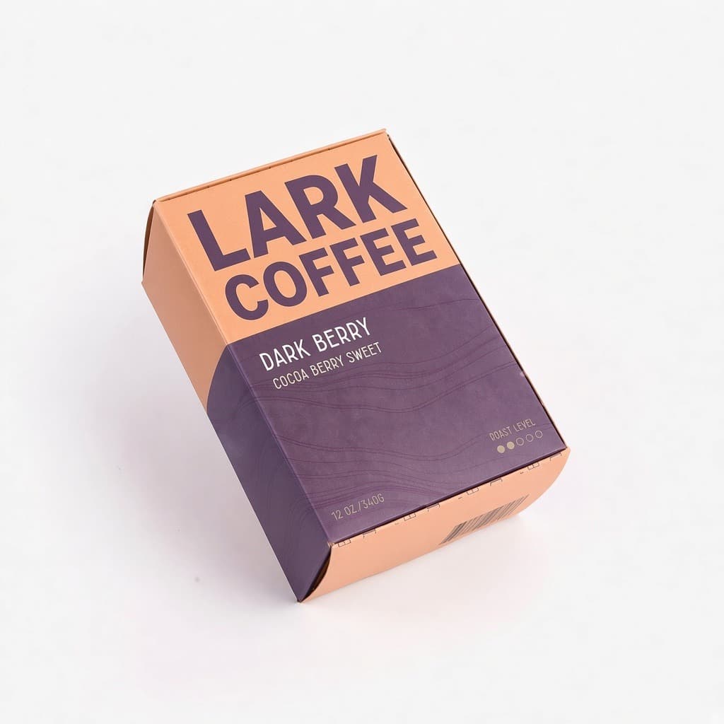 Lark kutusu, yan açı