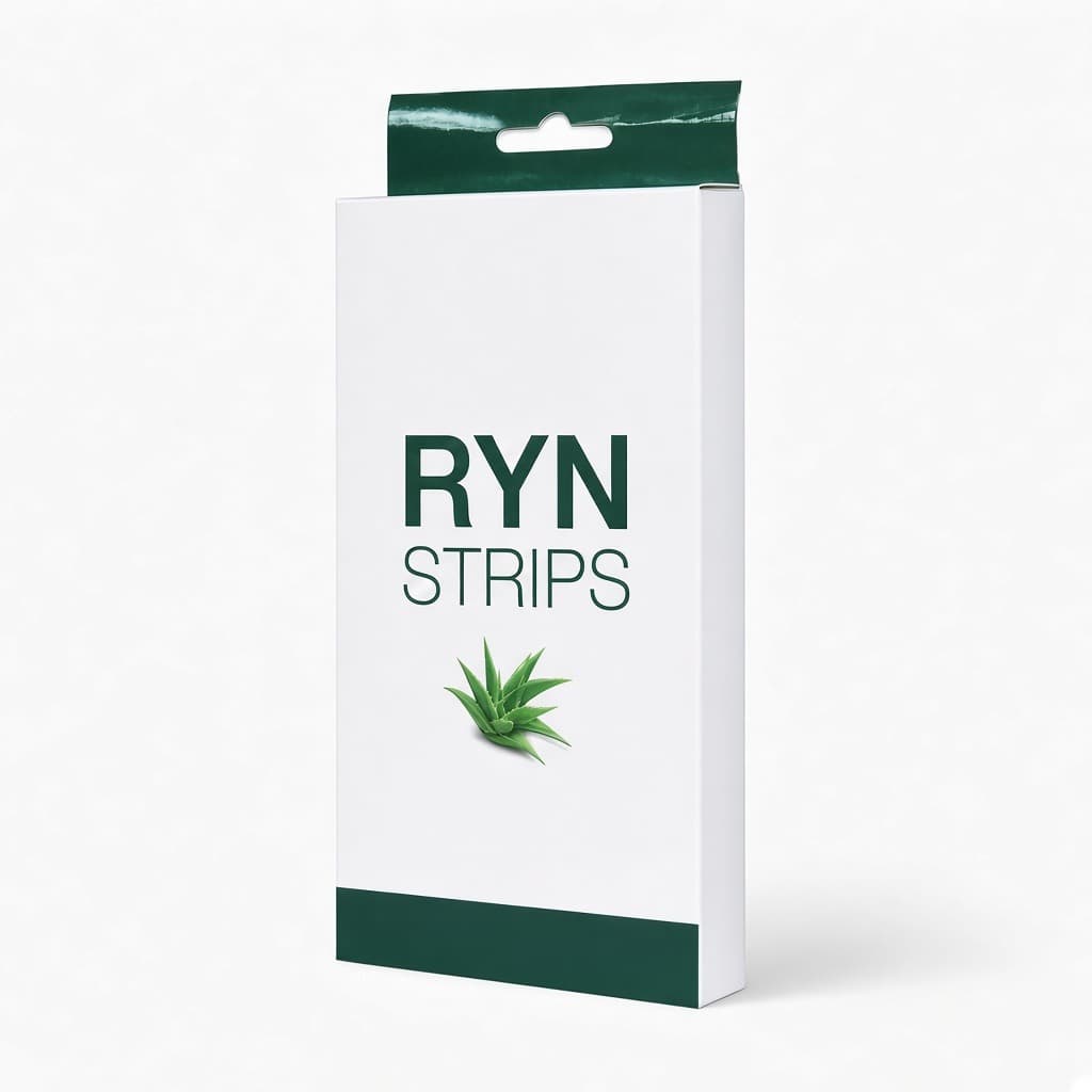 Ryn şerit askılı kutu