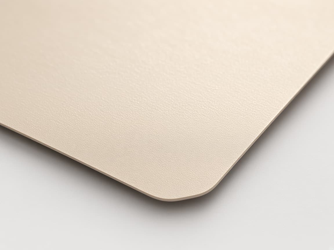Soft Touch / İpek Laminasyon