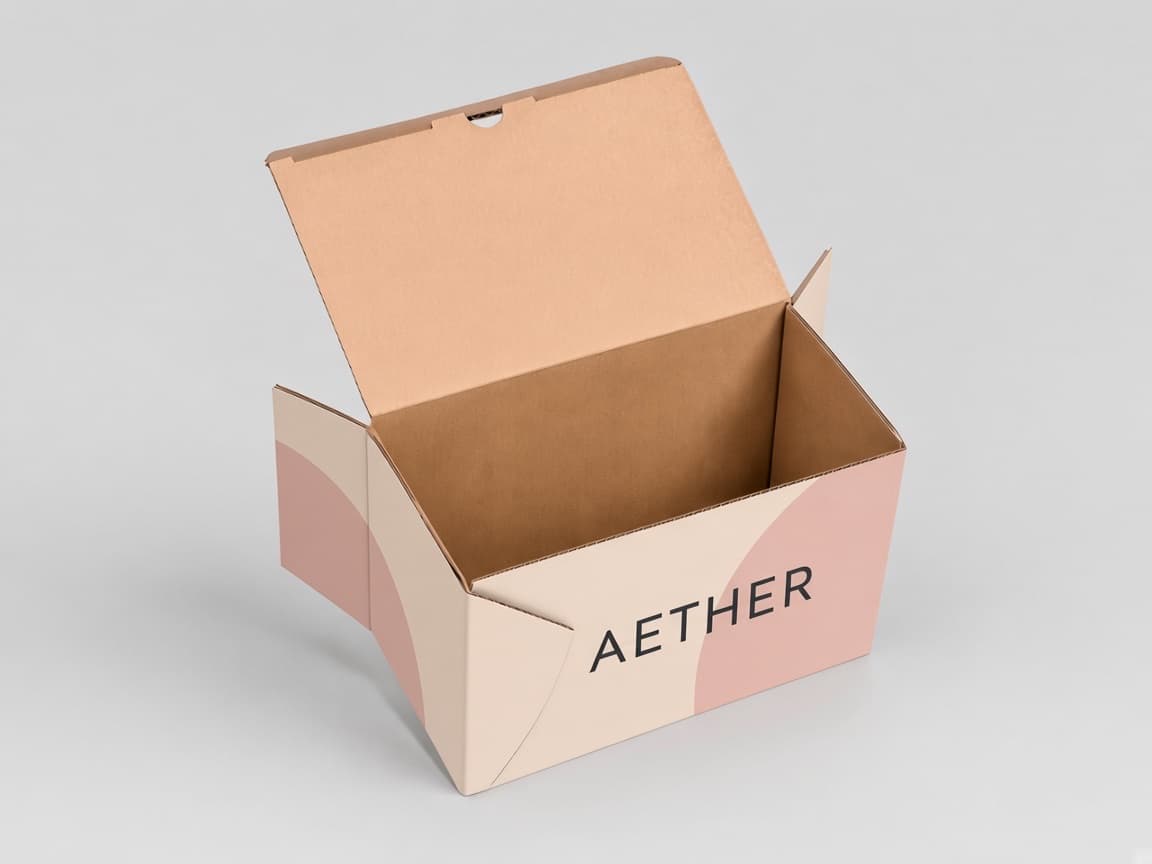 Açık Aether otomatik tabanlı kutu