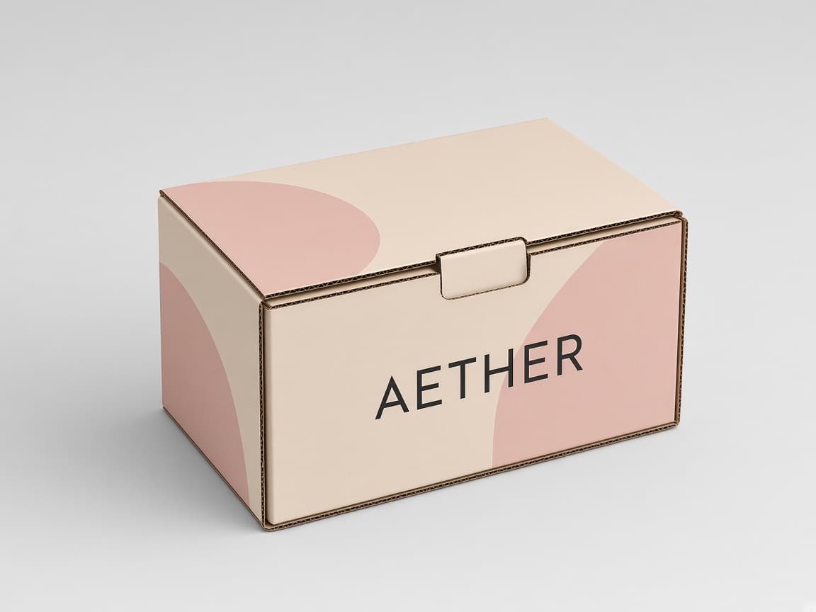 Kapalı Aether otomatik tabanlı kutu