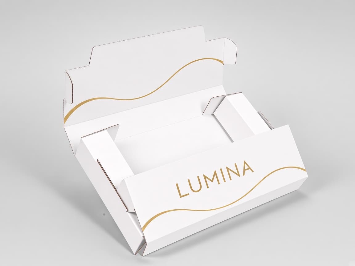 Açık Lumina kitap maileri