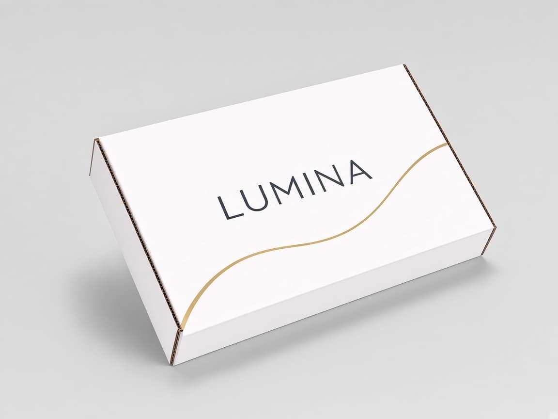 Kapalı Lumina kitap maileri