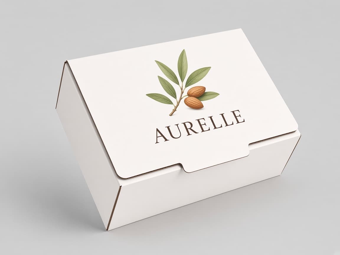 Kapalı Aurelle körüklü kutu