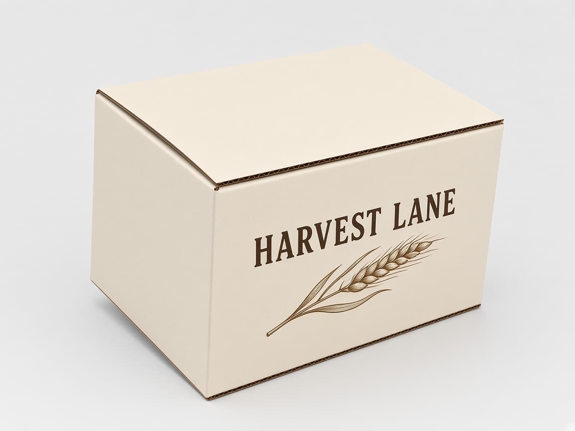 Kapalı Harvest Lane otomatik tabanlı yarıklı kutu