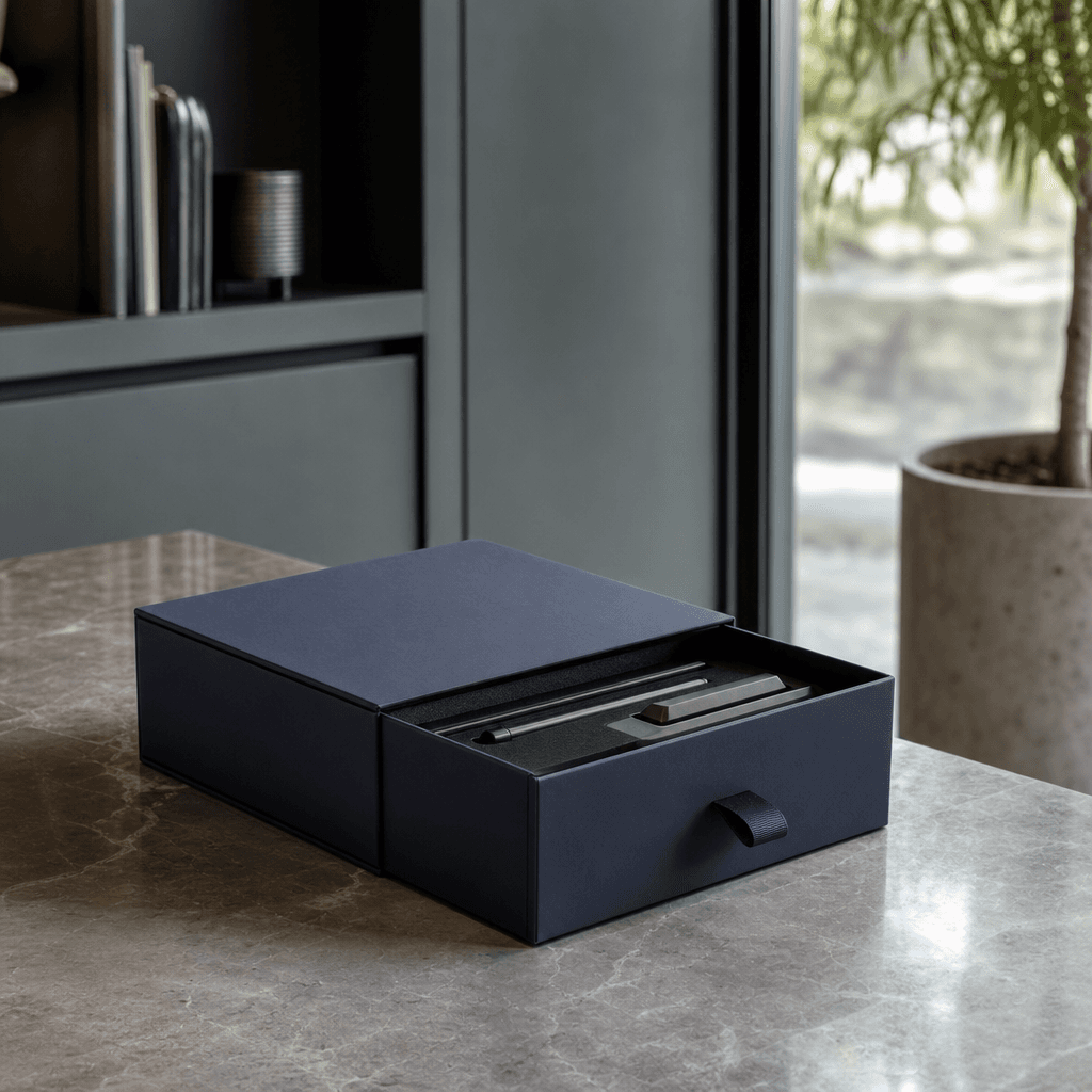 Drawer Box Production: A Guide for Brands